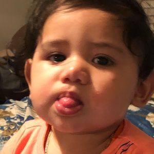 Meet your Posher, Christian cruz